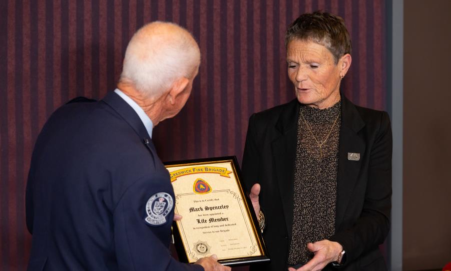 Member News image